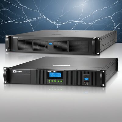 UPS Online, Rackmount