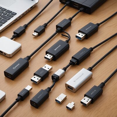 USB