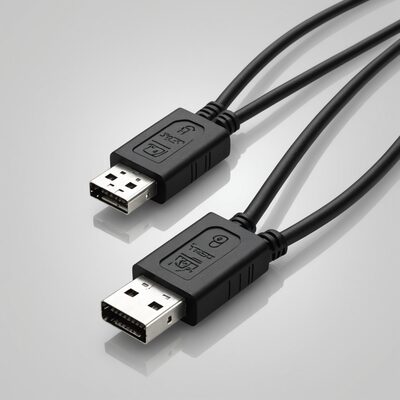 USB 2.0 Verlängerungskabel