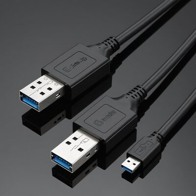 USB 3.2 Kabel