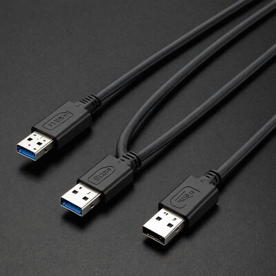 USB 3.2 Verlängerungskabel