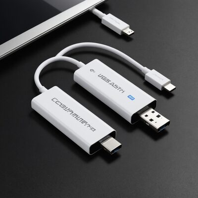 USB Adapter
