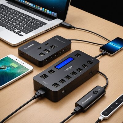 USB Hub