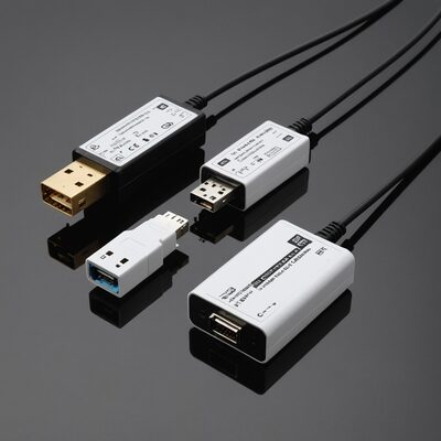 USB Isolation Adapter