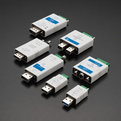 USB-Seriell Konverter