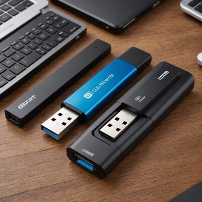 USB-Speicher