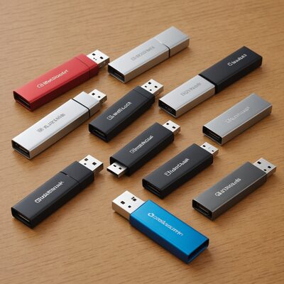 USB-Sticks