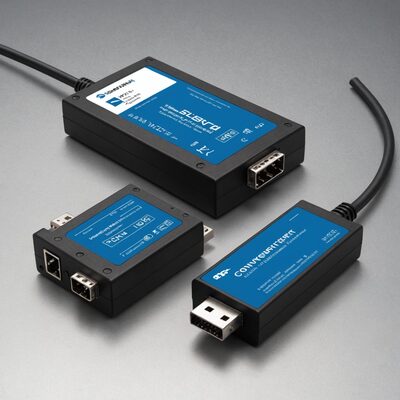 USB-zu-Seriell Konverter