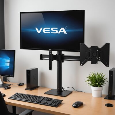 VESA-Adapter
