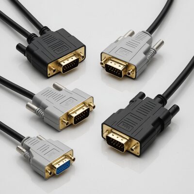 VGA Zubehör