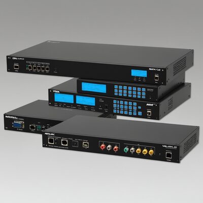 VGA-A/V-Matrix-Switch