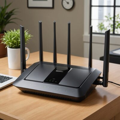 Router