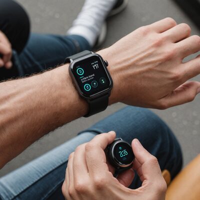 Wearables