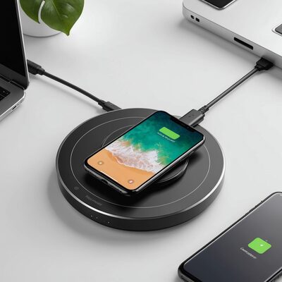 Wireless Charger