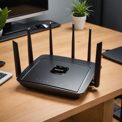 Wireless Router