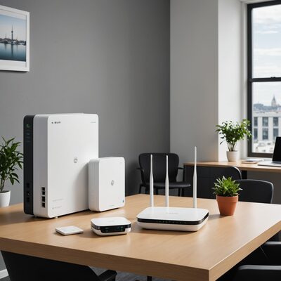 WLAN Access Points