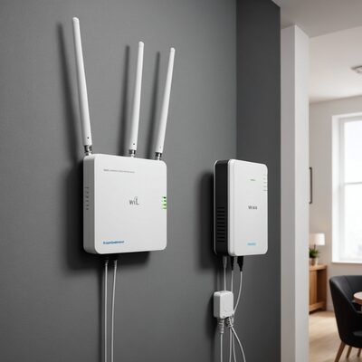 WLAN Repeater