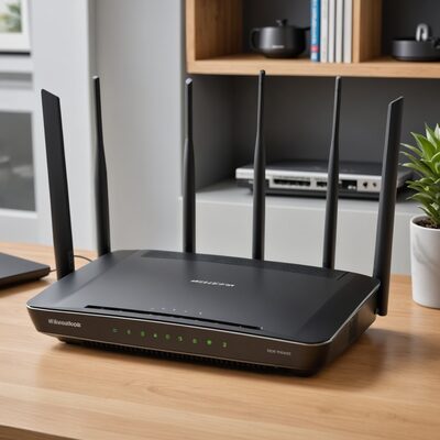 WLAN-Router
