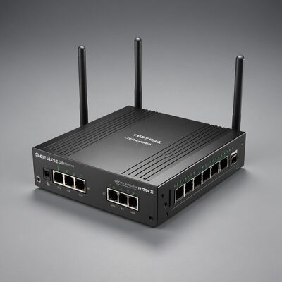 Zelluläre Router / Gateways / Modems
