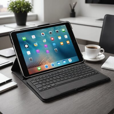 Zubehör für iPad, Ebook, Tablet PC