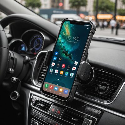Smartphone Zubehör
