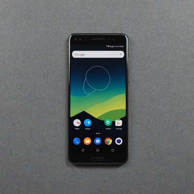 Android Smartphones
