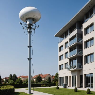 Antennen-Empfs.Anl.