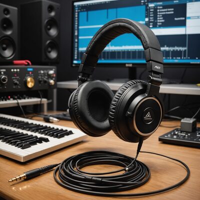 Audio & Video Zubehör