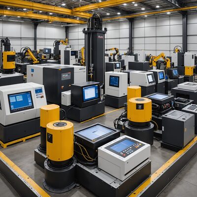 Automation