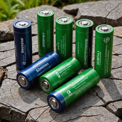 Batt.Akkus Taschenl.