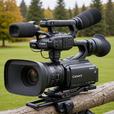 Camcorder