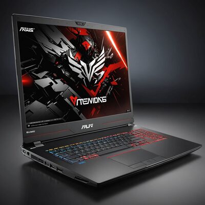 Consumer- & Gaming Notebooks