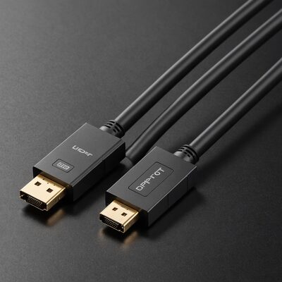 Displayport