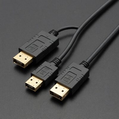 Displayport Adapter für ET-25092 und ET-25092.3