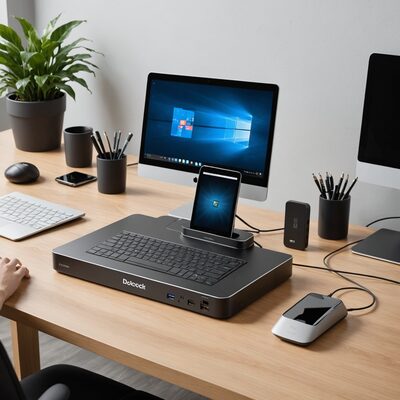 Docking Station