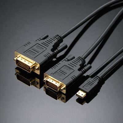 DVI