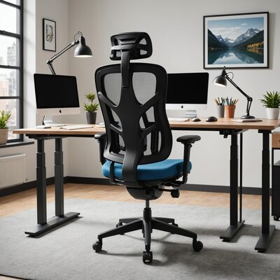 Ergonomische Arbeitsprodukte