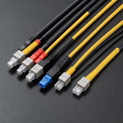 FTTH Dropkabel SC Vorkonfektioniert