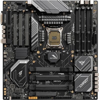 Gaming-Mainboards
