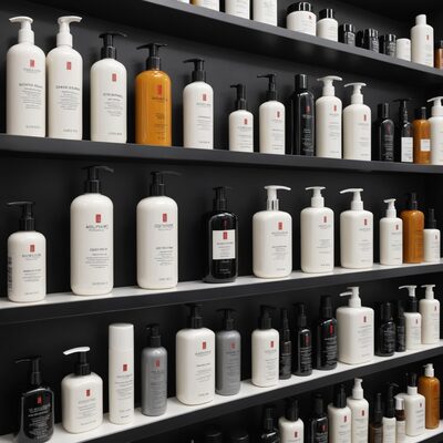 Haarpflege & Styling