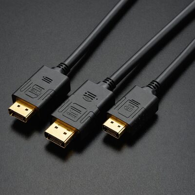 HDMI