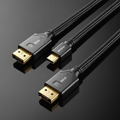 HDMI AOC Video Kabel 4K 60Hz
