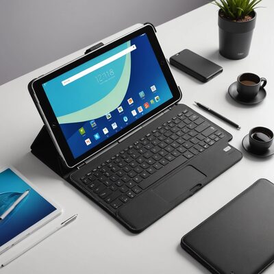 Tablet Zubehör