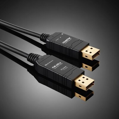 High Speed mit Ethernet (4k2k@60Hz)