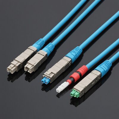I-V(ZN)H Simplex OM4 1G (1x1) I-V(ZN)H Simplex OM4 1G (1x1)