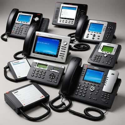 ISDN
