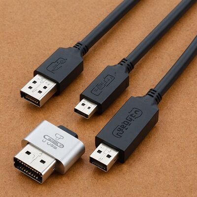 Kabel - USB & Thunderbolt