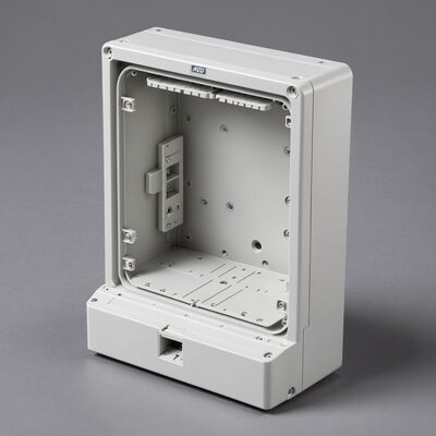 KDO-Gehäuse (AP) IP44, für 2 x Keystones