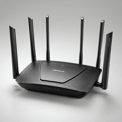 Wireless LAN