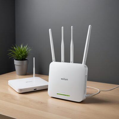 WLAN Access Points